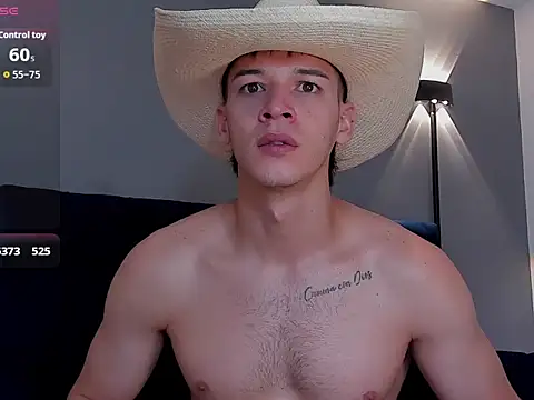 DrakeCarter online show from February 2026 03:15:02 PM