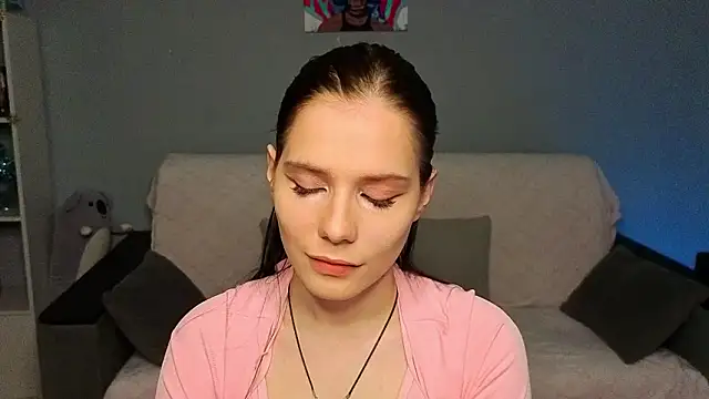 JinxMoon online show from March 2026 05:30:01 PM