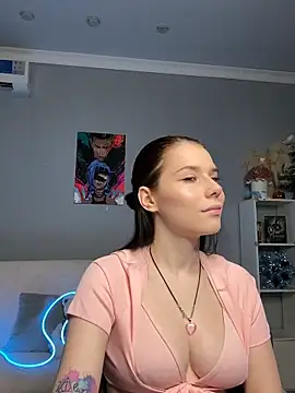 JinxMoon online show from March 2026 05:09:02 PM