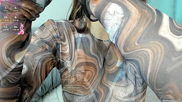 DeonnaHeney online show from March 2026 06:06:02 AM