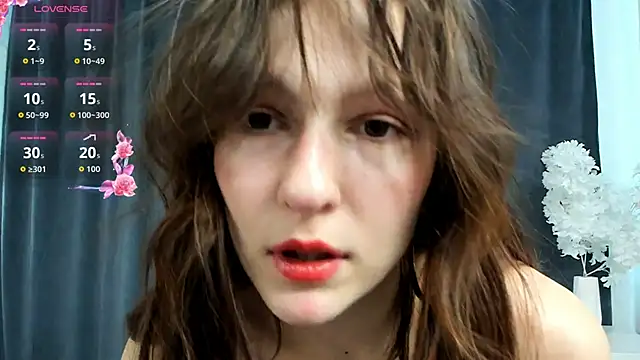 DeonnaHeney online show from March 2026 06:19:01 AM