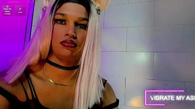 Melany Stone  online show from February 2026 11:26:01 AM