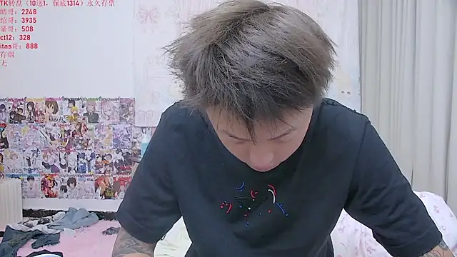 Chocolates-001 online show from May 2026 12:11:02 PM