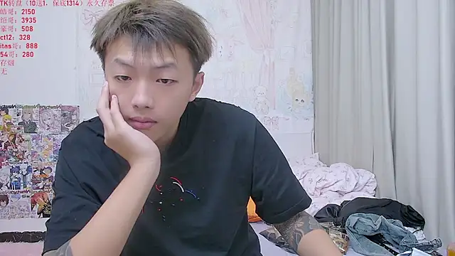 Chocolates-001 online show from May 2026 01:38:01 PM
