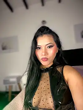 NeoMeiXXX online show from March 2026 10:09:01 PM