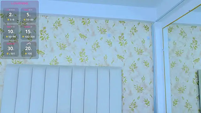 Crystal Angell online show from February 2026 03:16:02 AM