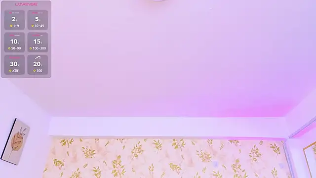 Crystal Angell online show from February 2026 03:15:01 AM