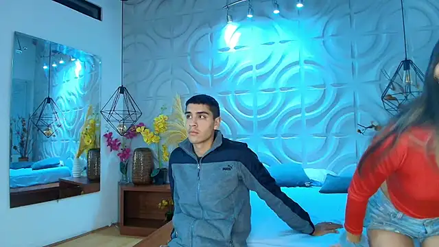 bastian and samantha online show from January 2026 03:43:02 AM