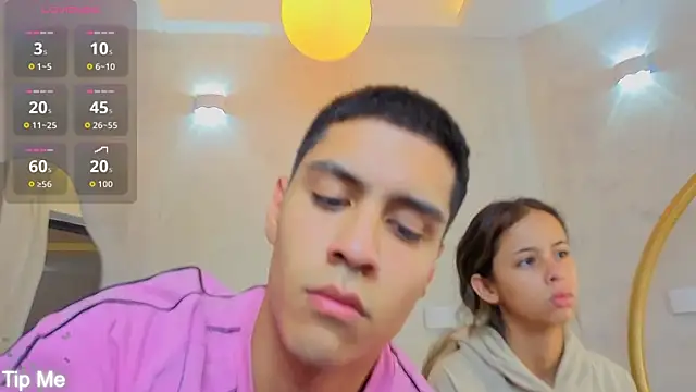 bastian and samantha online show from April 2026 03:22:01 AM