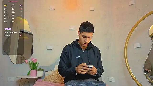 bastian and samantha online show from May 2026 05:13:01 AM