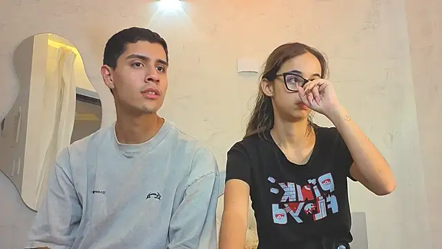 bastian and samantha online show from May 2026 04:28:01 AM