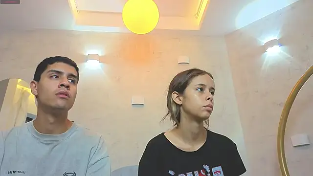 bastian and samantha online show from May 2026 03:25:02 AM
