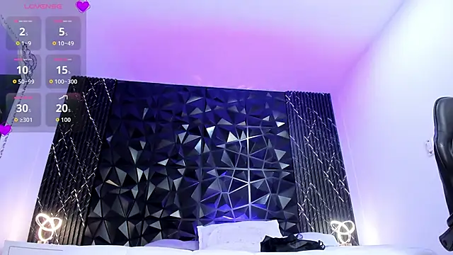 AnaiaClarck online show from June 2026 03:36:01 AM