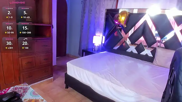 Snapshot of michell_sweetiee chatting on March 2026 06:57:01 PM michell sweetiee online show from March 2026 06:57:01 PM