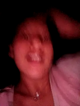 RoseeLuna online show from February 2026 04:33:01 AM