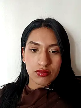 RoseeLuna online show from February 2026 05:29:01 PM