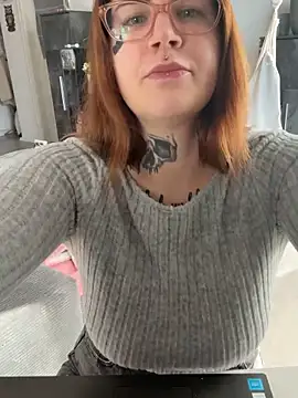 Snapshot of NyxTattoo chatting on March 2026 11:06:01 AM NyxTattoo online show from March 2026 11:06:01 AM