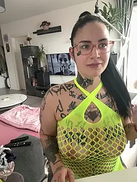 Snapshot of NyxTattoo chatting on March 2026 10:21:01 AM NyxTattoo online show from March 2026 10:21:01 AM