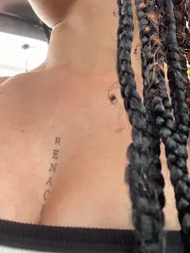 Diosa Pink online show from February 2026 06:35:01 PM