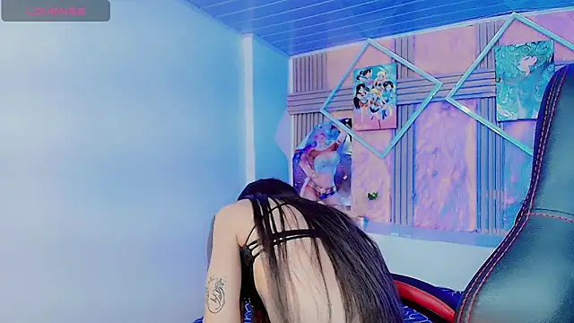 Lisa sparkleee online show from March 2026 03:02:02 AM