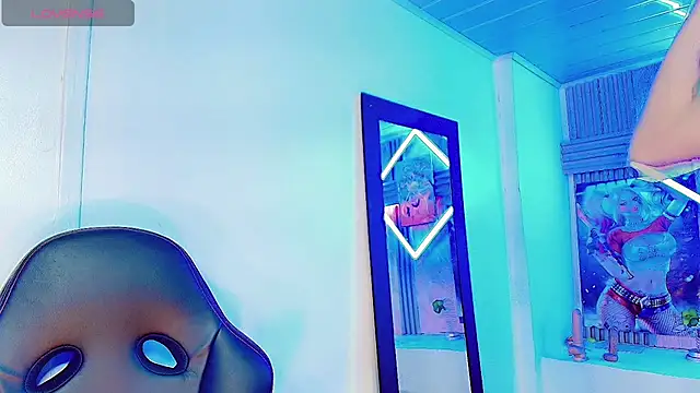 Lisa sparkleee online show from March 2026 03:10:01 AM