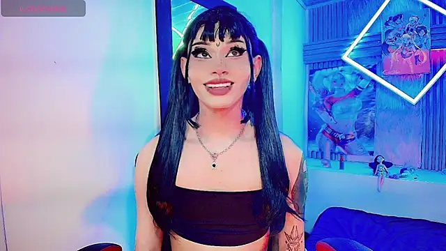 Lisa sparkleee online show from March 2026 03:23:01 AM