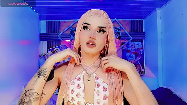 Lisa sparkleee online show from April 2026 02:37:02 AM