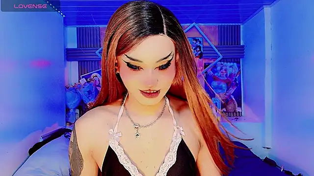 Lisa sparkleee online show from April 2026 03:13:02 AM