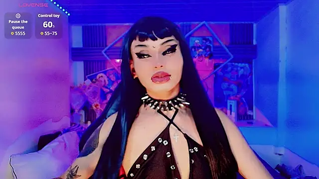 Lisa sparkleee online show from May 2026 05:32:02 PM