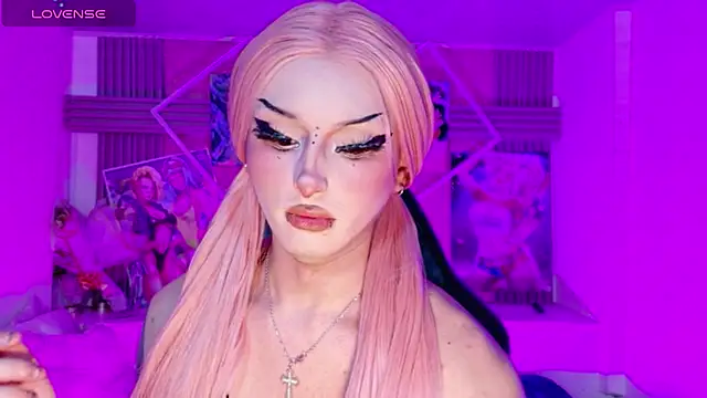 Lisa sparkleee online show from June 2026 03:04:01 AM