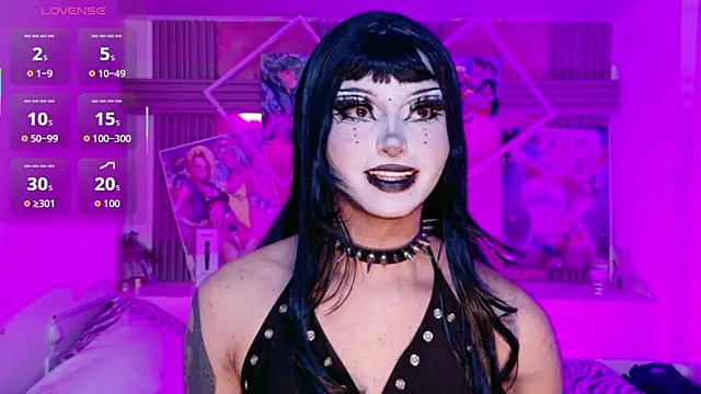 Lisa sparkleee online show from June 2026 03:09:02 AM