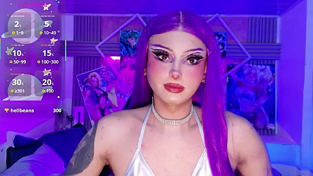 Lisa sparkleee online show from June 2026 05:12:01 AM
