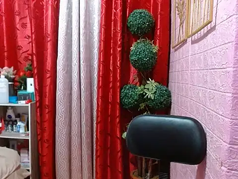 DRIN MIRABAL online show from February 2026 04:16:02 PM