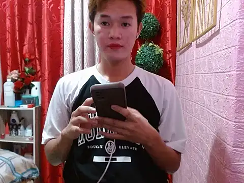 DRIN MIRABAL online show from February 2026 09:30:01 AM