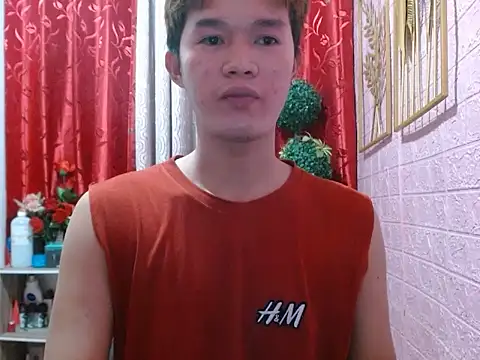 DRIN MIRABAL online show from February 2026 04:17:01 AM