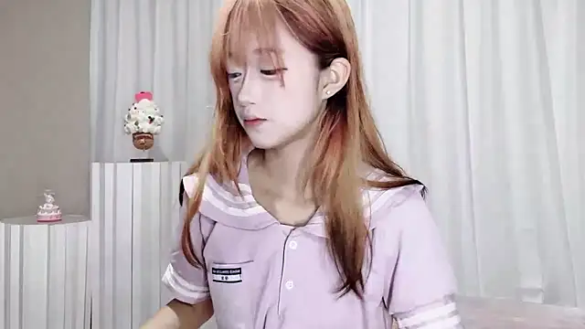 Snapshot of qingqing_love2025 chatting on May 2026 02:33:01 PM qingqing love2025 online show from May 2026 02:33:01 PM