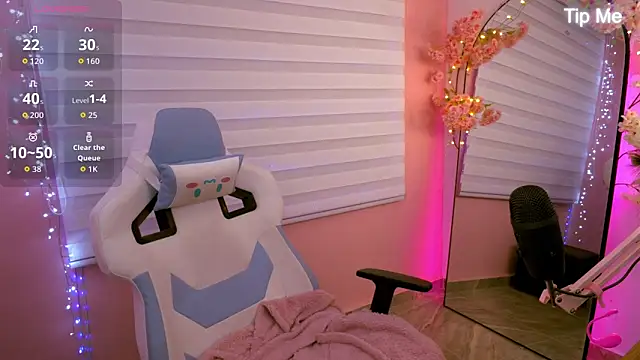 cutekore online show from April 2026 01:05:02 AM