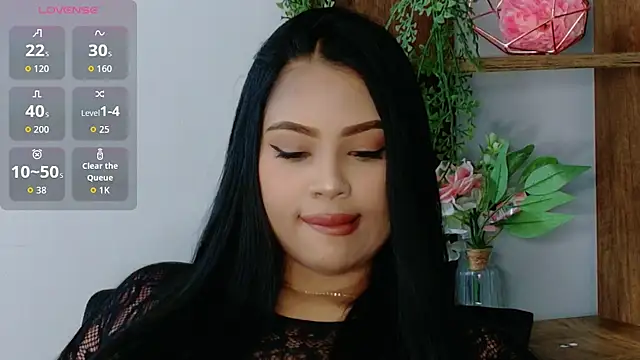 Snapshot of Selena-Carter chatting on February 2026 07:24:02 PM Selena-Carter online show from February 2026 07:24:02 PM