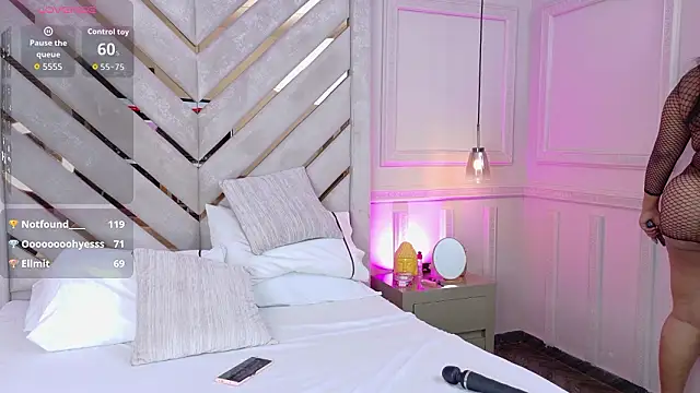 Snapshot of Selena-Carter chatting on March 2026 04:33:02 PM Selena-Carter online show from March 2026 04:33:02 PM