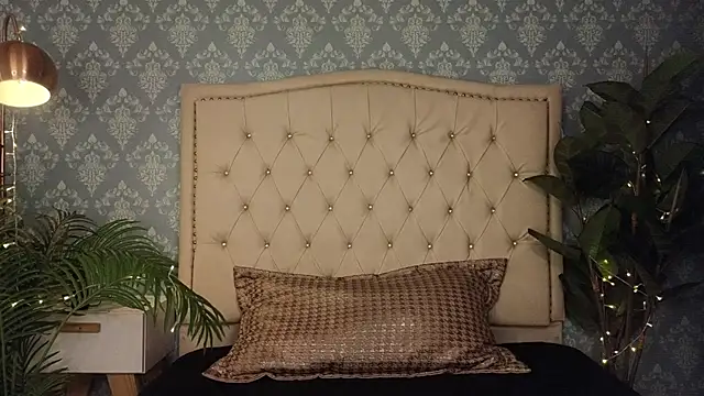 Blakee Blossom online show from February 2026 10:14:01 PM