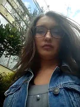 Karla-giraldo 1 online show from February 2026 04:01:01 PM