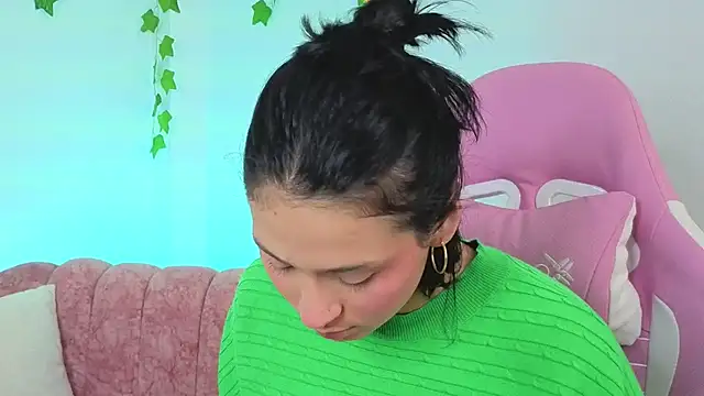 Madisonn cortes online show from February 2026 07:51:01 PM