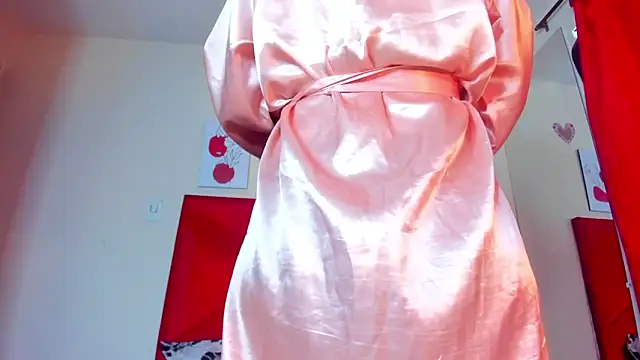 LilibetWeber online show from March 2026 12:22:01 PM