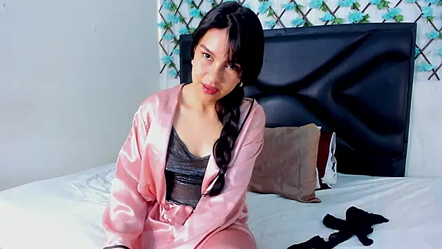 LilibetWeber online show from March 2026 12:20:01 PM