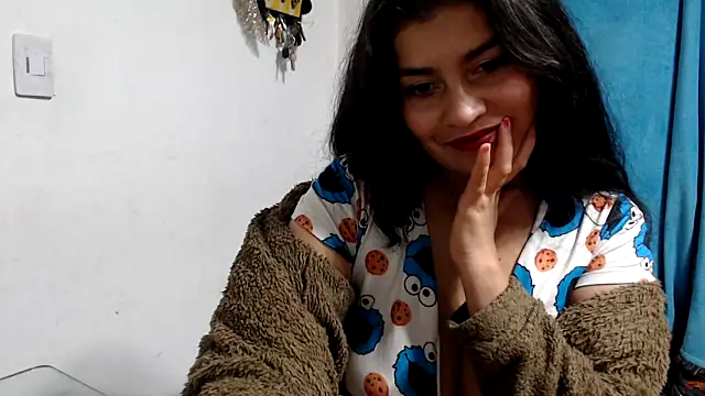 Scarlett Hot69 online show from March 2026 07:22:02 AM