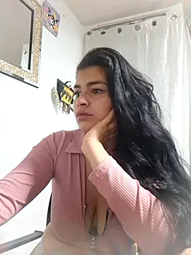 Scarlett Hot69 online show from April 2026 06:55:02 AM