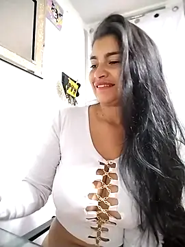 Scarlett Hot69 online show from May 2026 07:50:02 AM