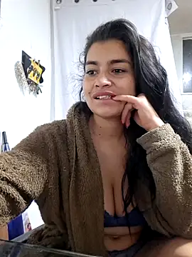 Scarlett Hot69 online show from June 2026 08:01:02 AM