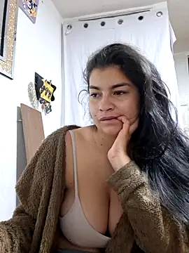 Scarlett Hot69 online show from June 2026 07:29:02 AM