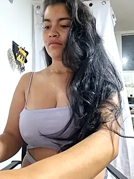 Scarlett Hot69 online show from June 2026 08:34:01 AM